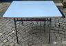 Jídelní stůl (Dining table) 1000x800x780mm